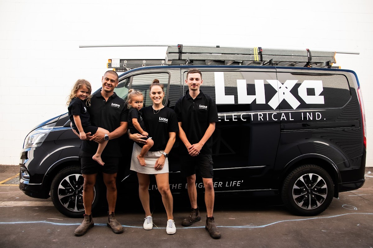Luxe Electrical Industries