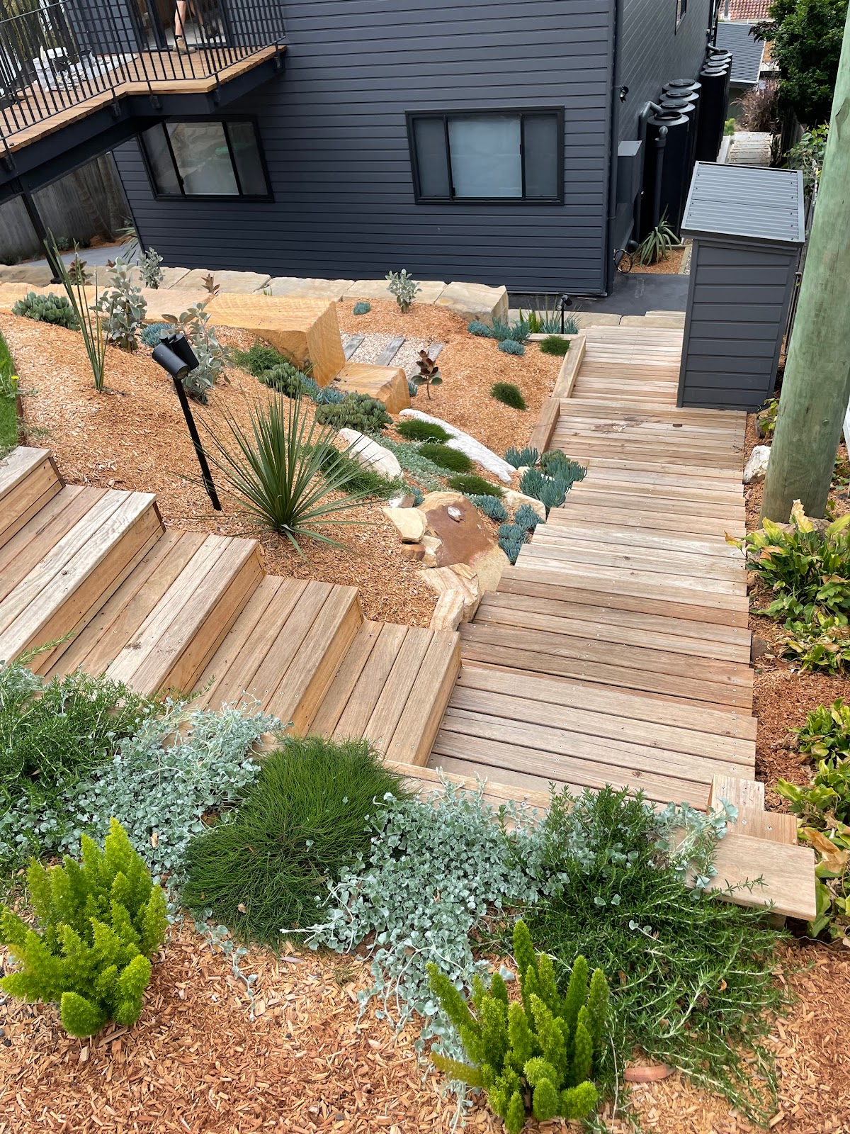 Luxe Exteriors | Luxury outdoor living spaces | Landscaping Design & Construction