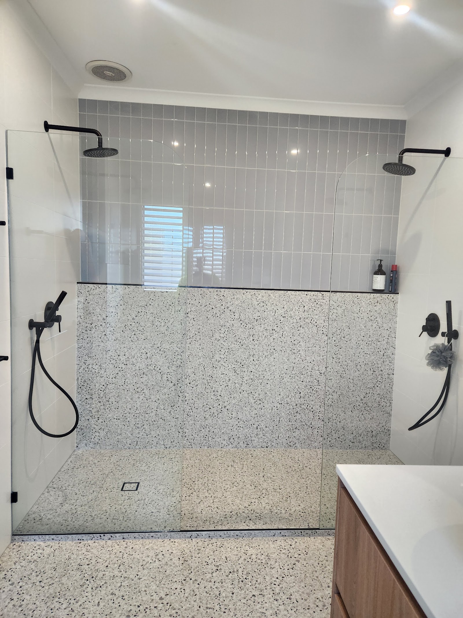 Luxe Tiling & Waterproofing