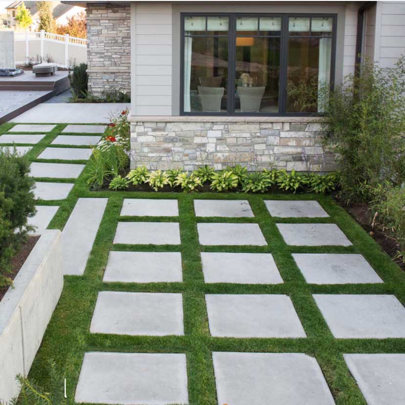 luxury landscape services