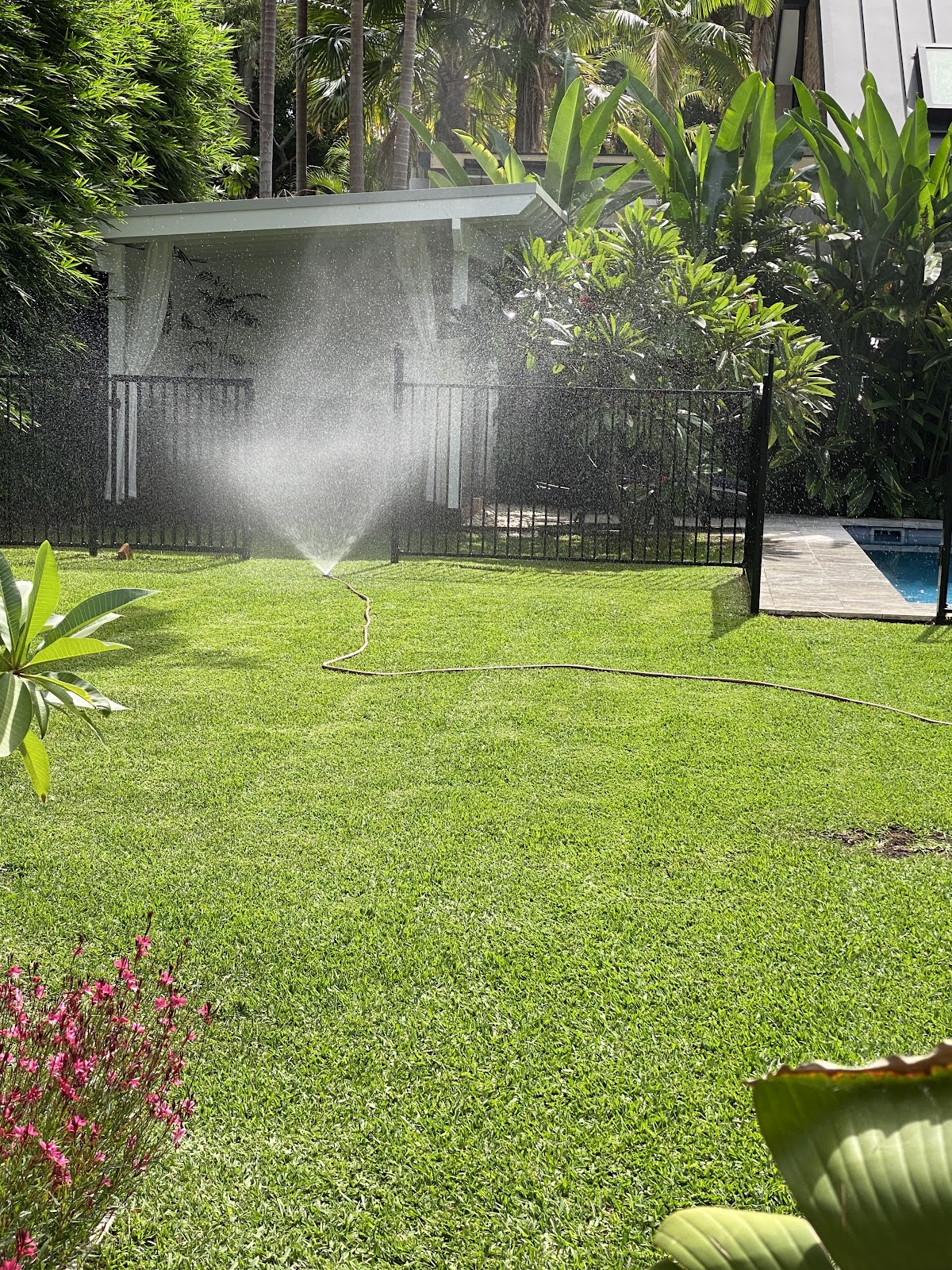 Luxury Property Maintenance