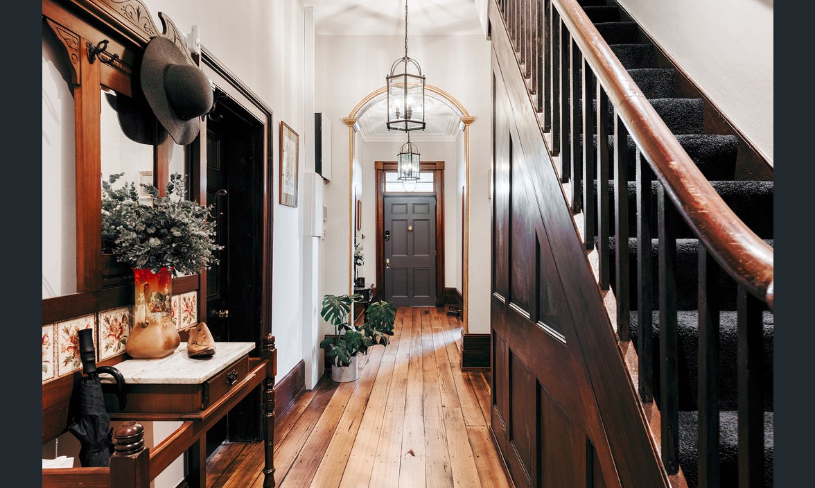 Luxx Painting & Decorating