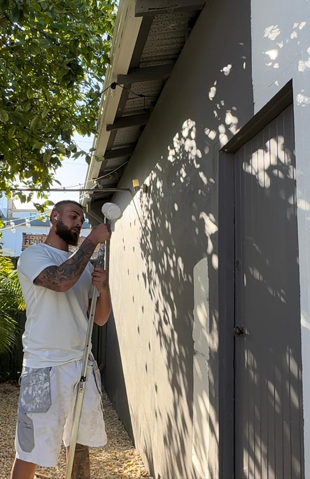 Luxx Paints