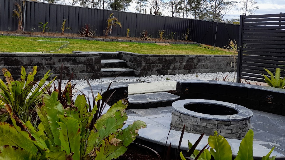 LWB LANDSCAPES