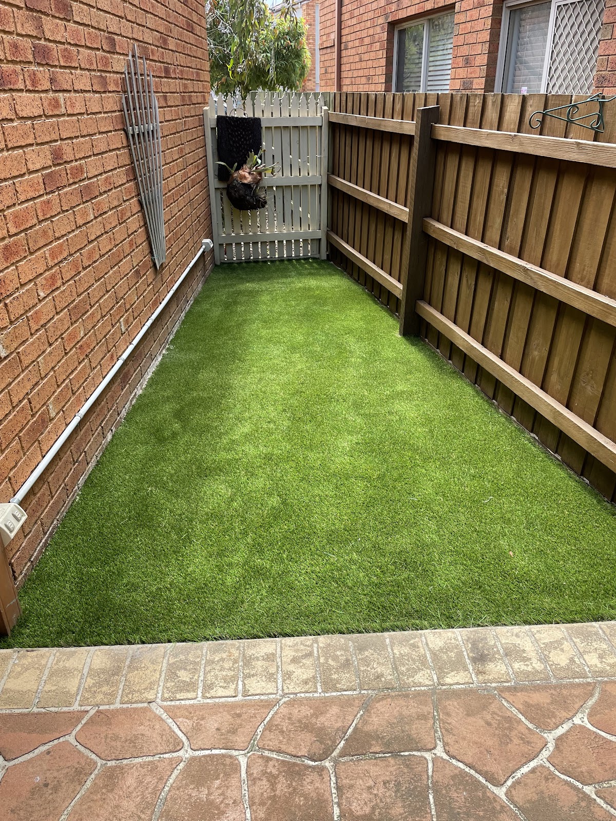 M S Gardening