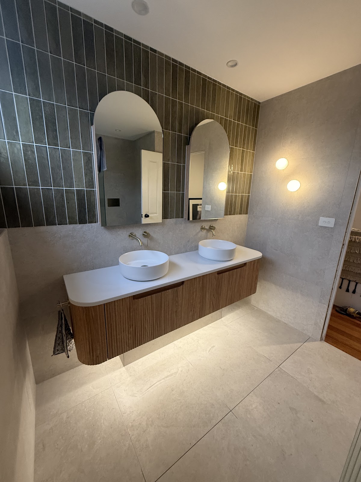 Mac Edwards Plumbing