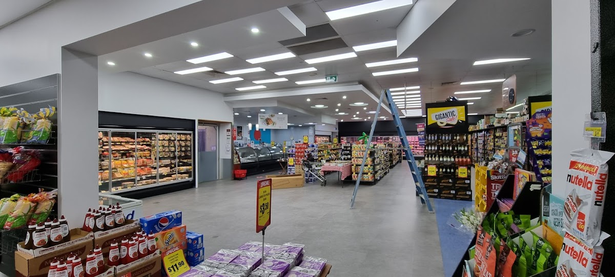 MAC Electrical
