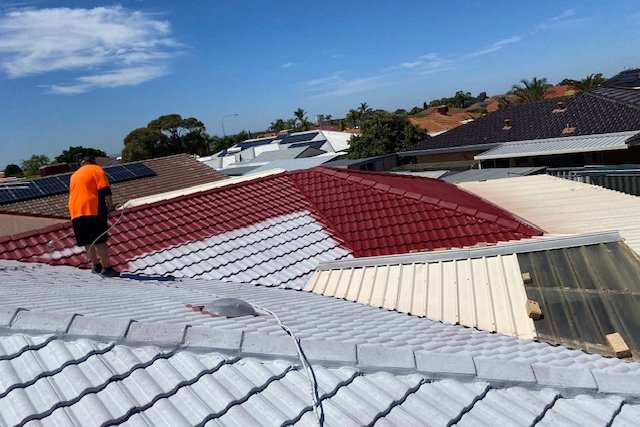 Mac Roofing