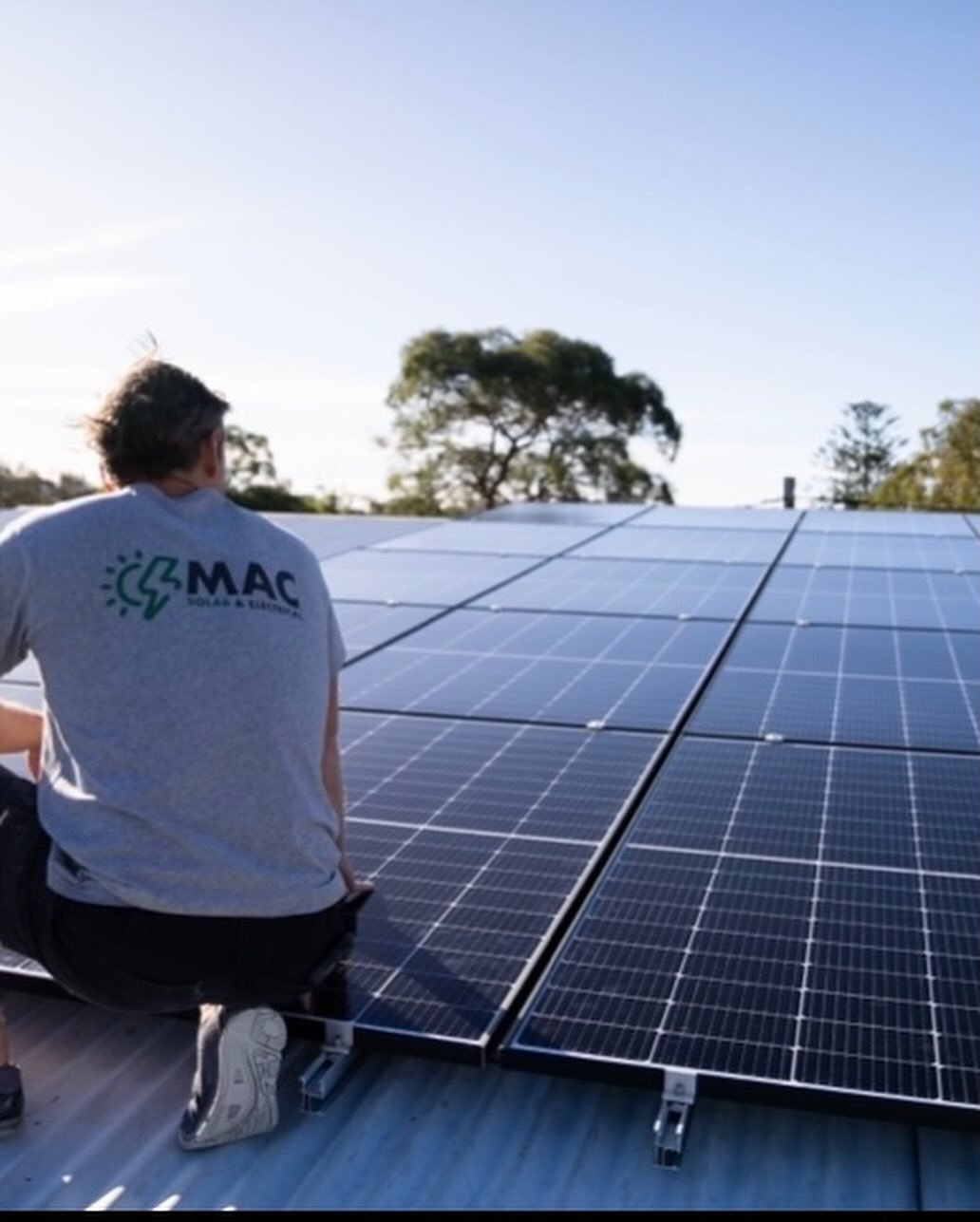 MAC Solar & Electrical
