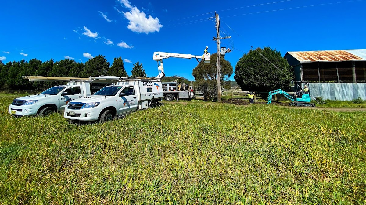 Macarthur Electrical Connection Services
