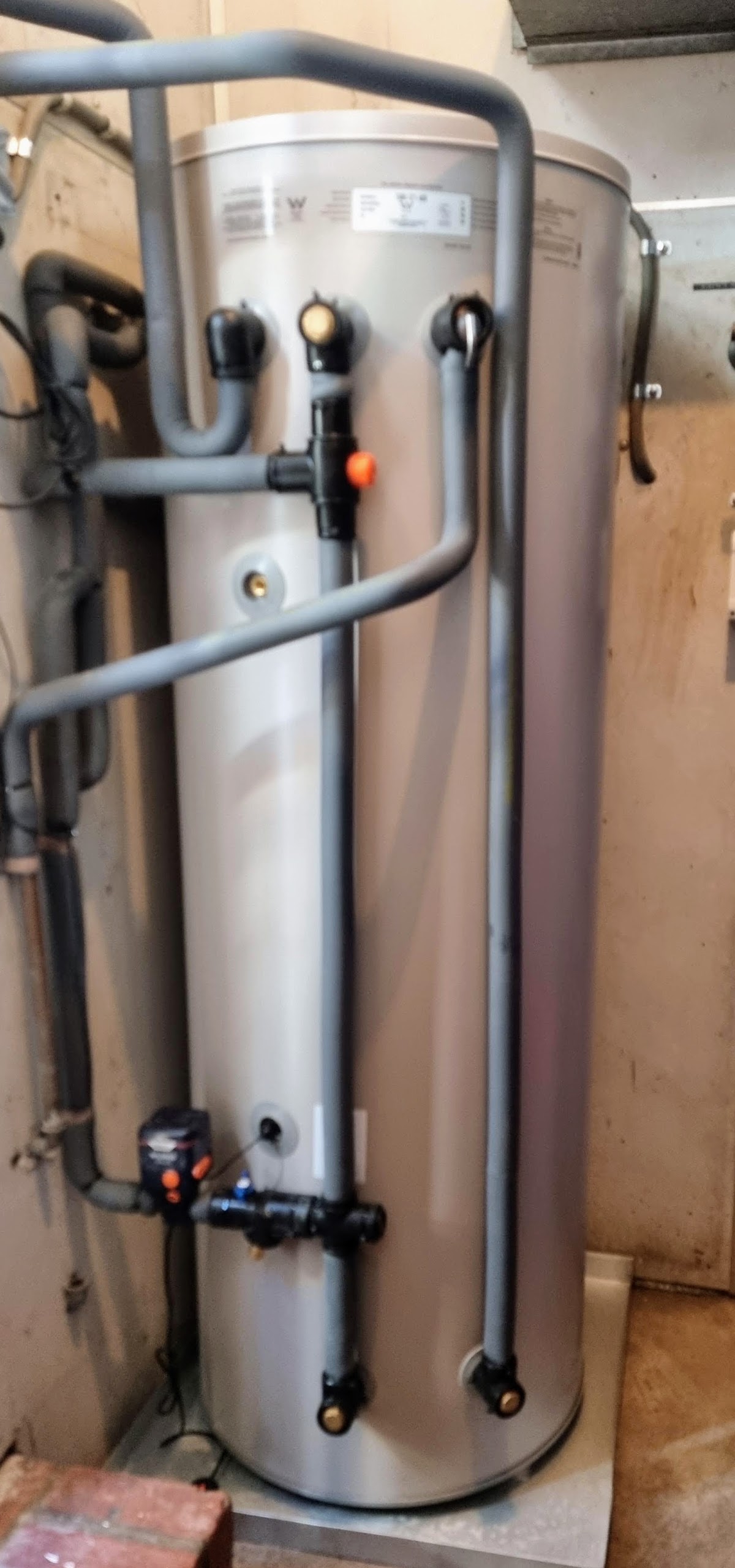 Macedon Ranges Plumbing Services