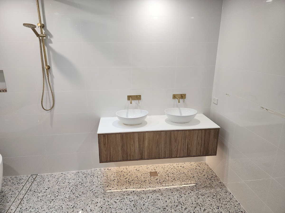 Mackas Plumbing pty ltd