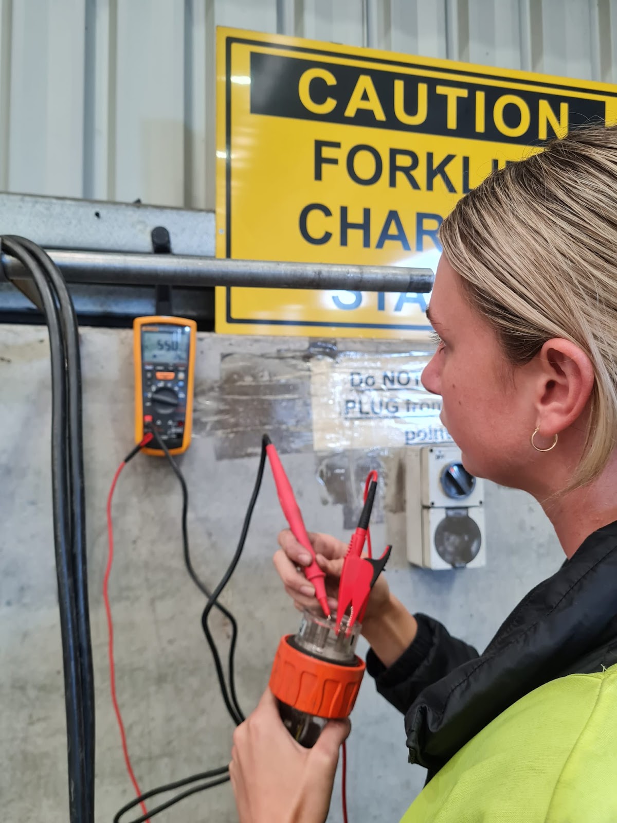 Mackellar Electrical