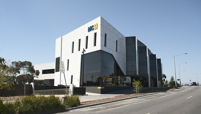 Macmor Electrical Contractors
