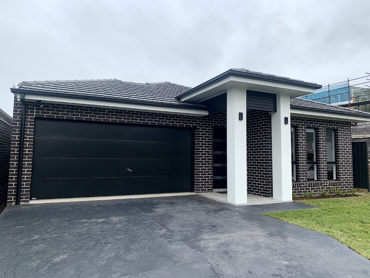 Macquarie Grove Homes