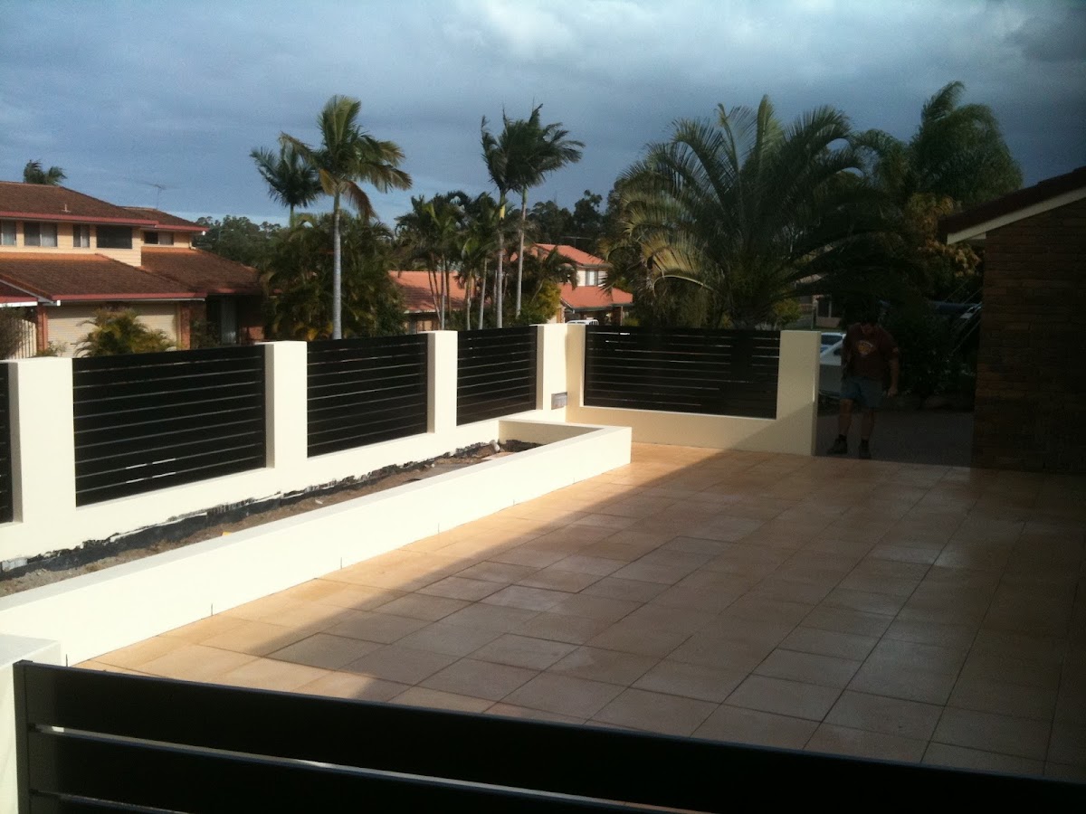 MacQueensland Concreting