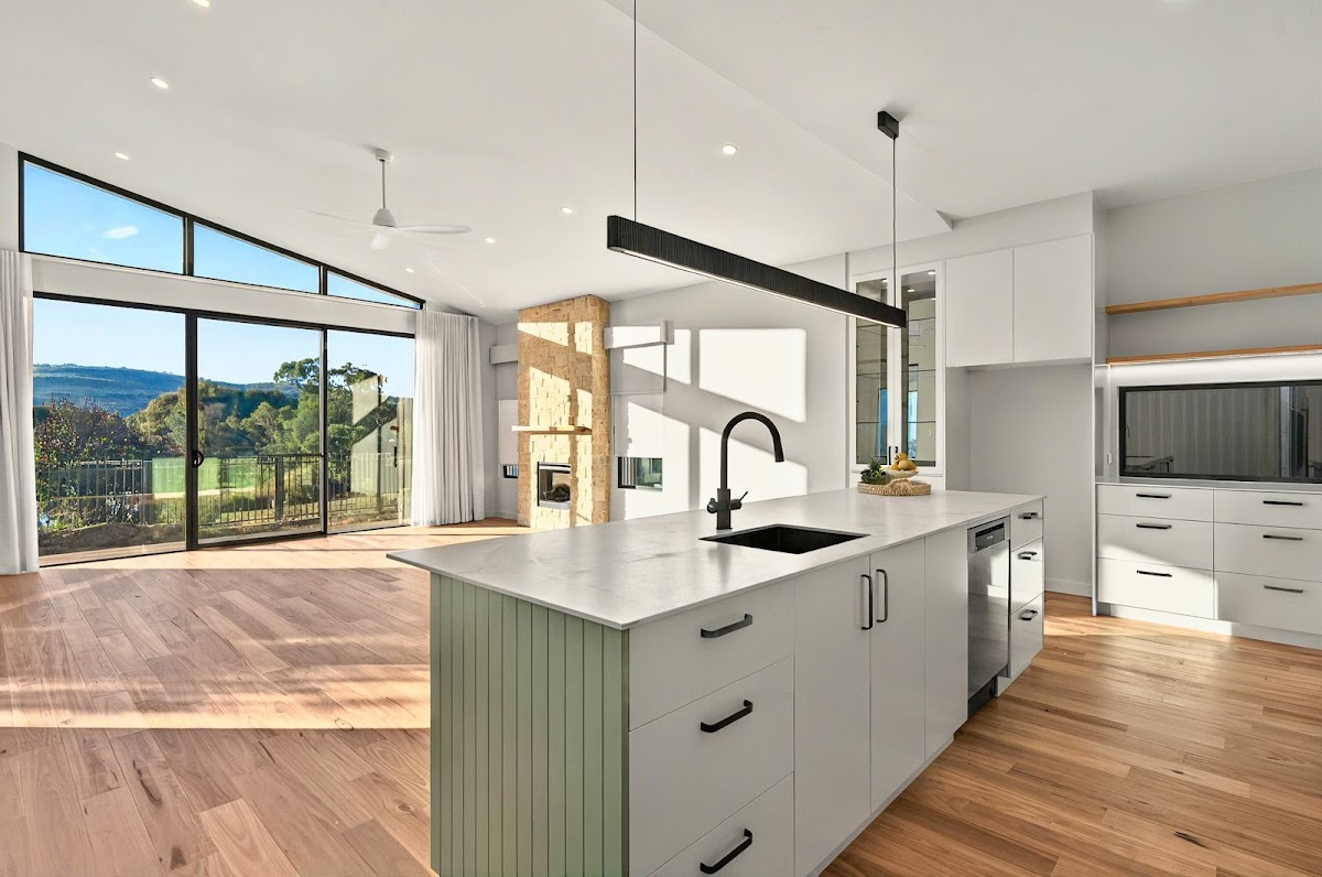 Magor Builders