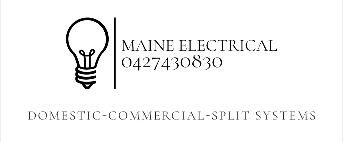 Maine Electrical