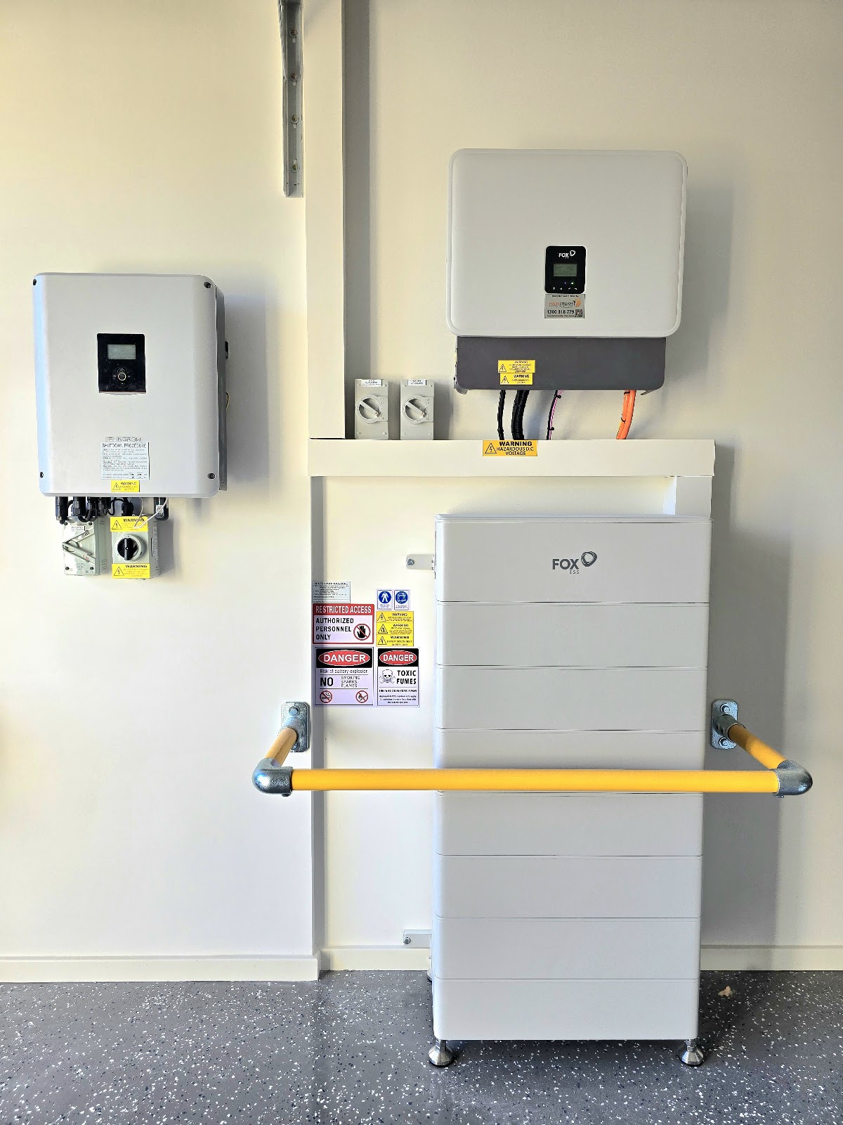 Mainstream Electrical Pty Ltd
