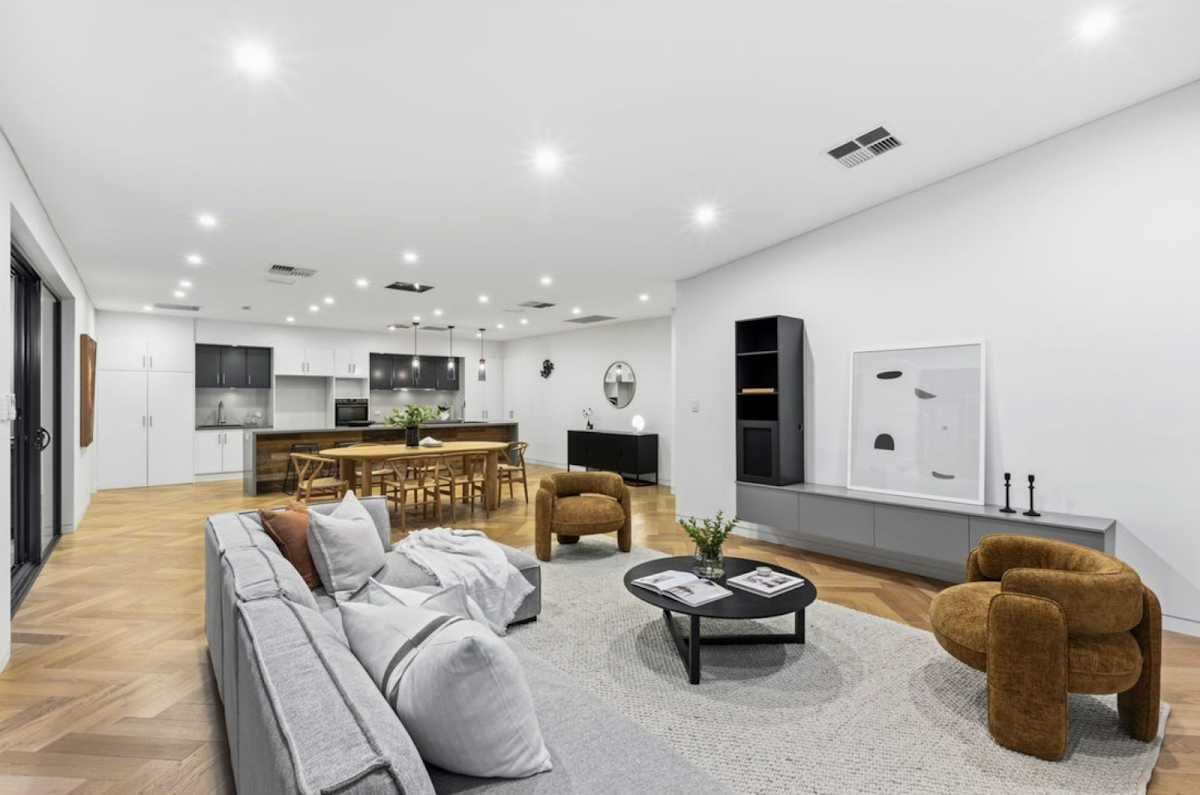 Majestic painters and decorators