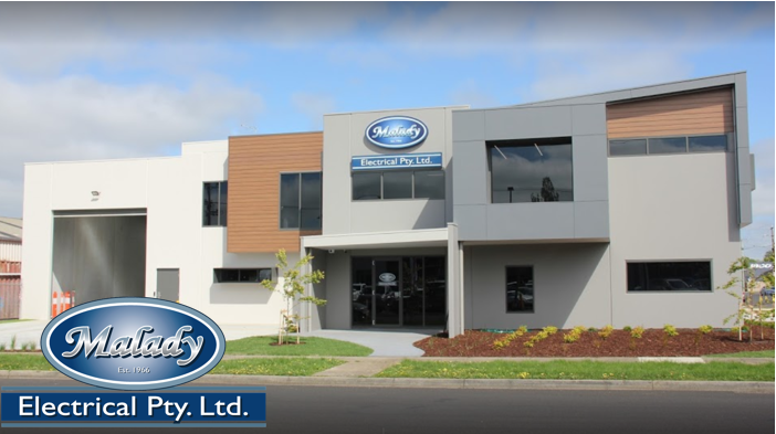 Malady Electrical