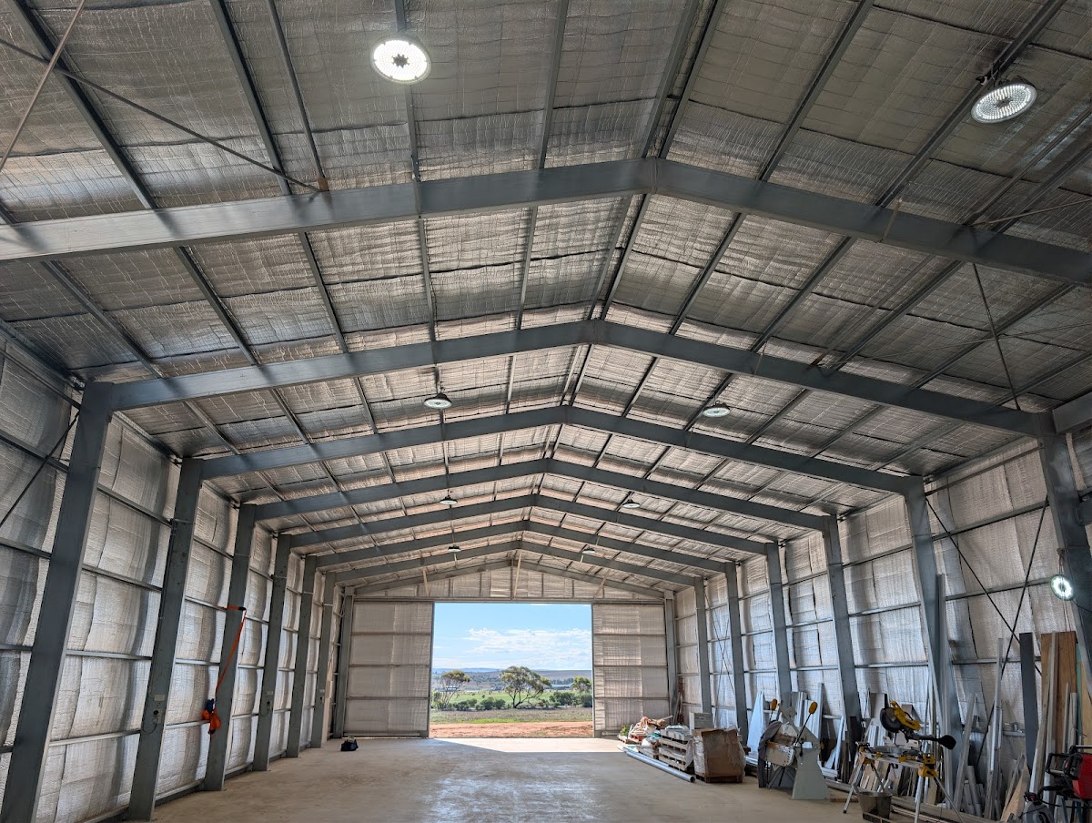 MALLENS ELECTRICAL
