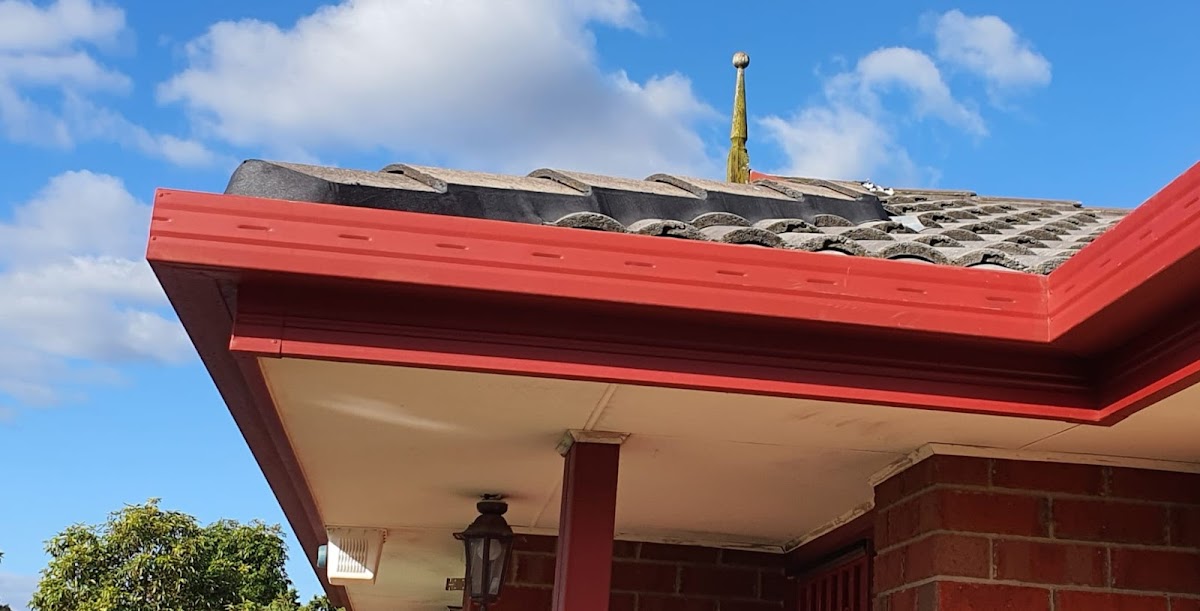 Man El Roof Restoration