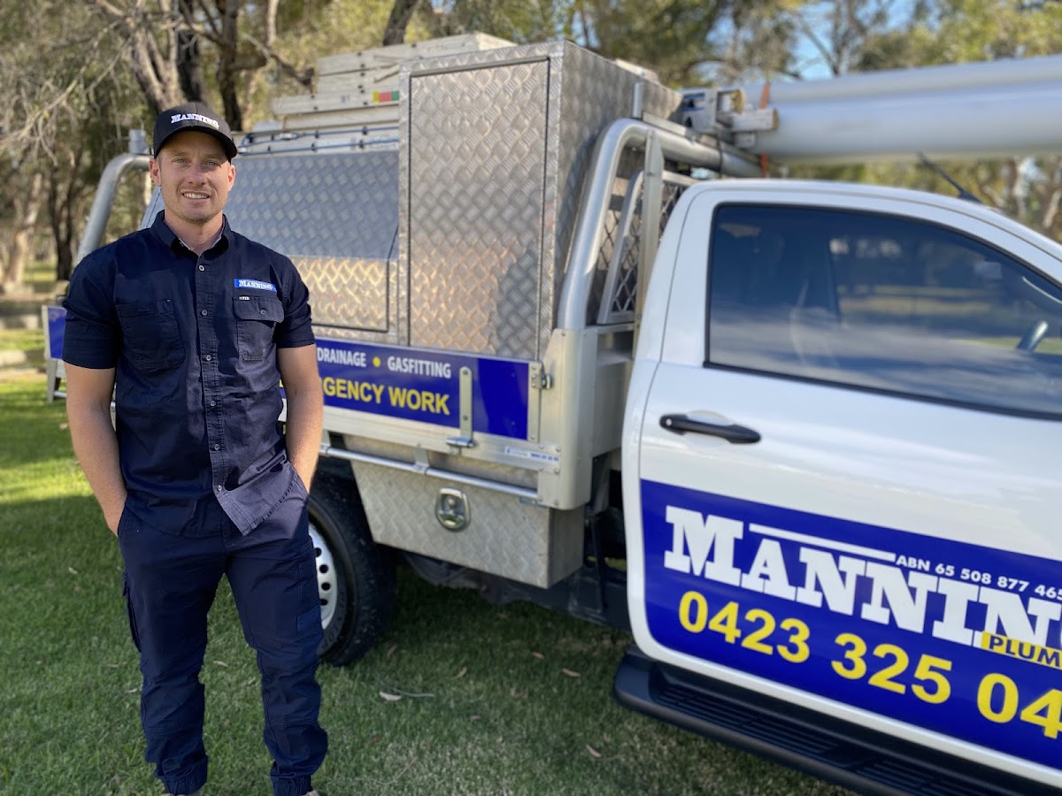 Manning Plumbing