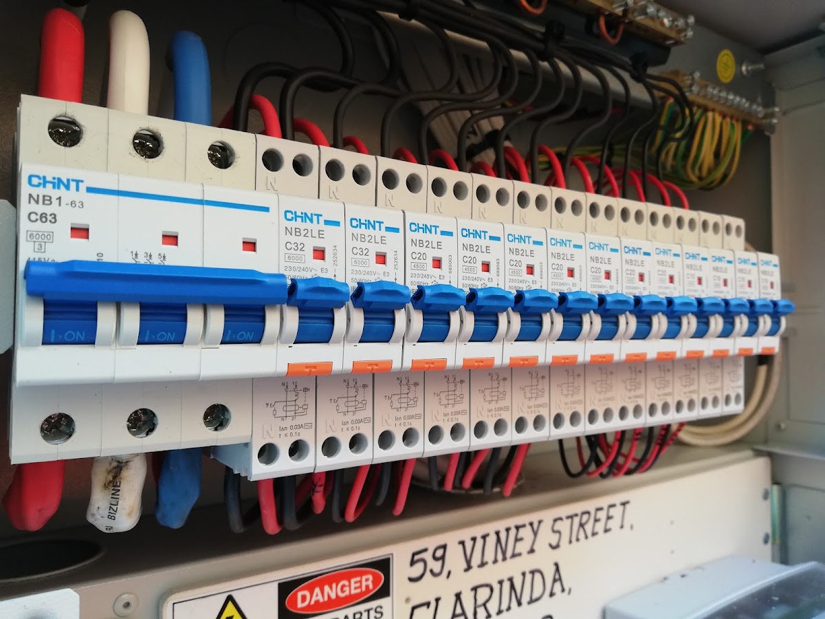 MANTRA ELECTRICAL