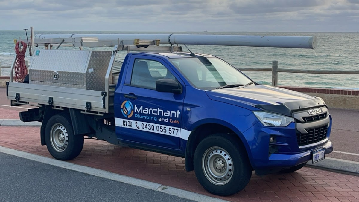 Marchant Plumbing and Gas - Kallaroo WA