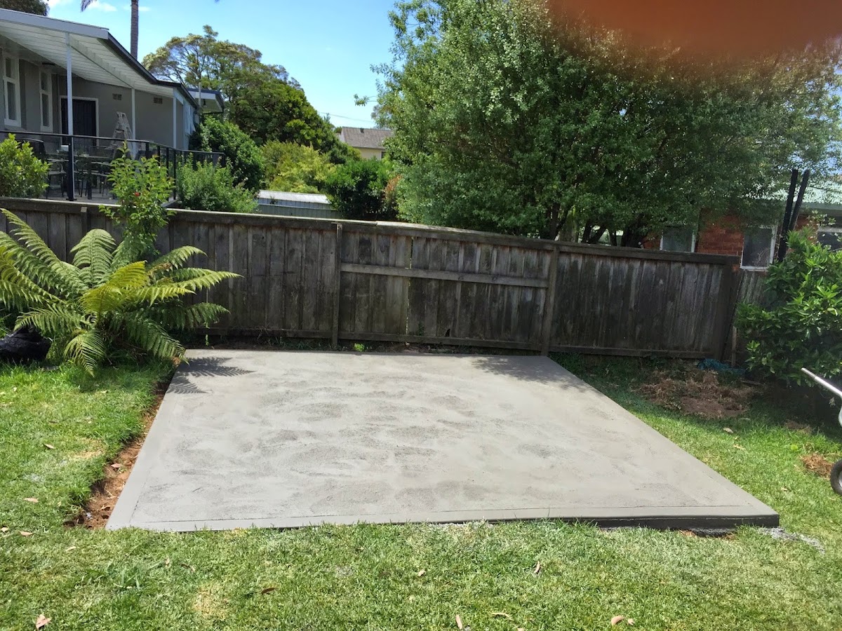 Mariotheconcreter
