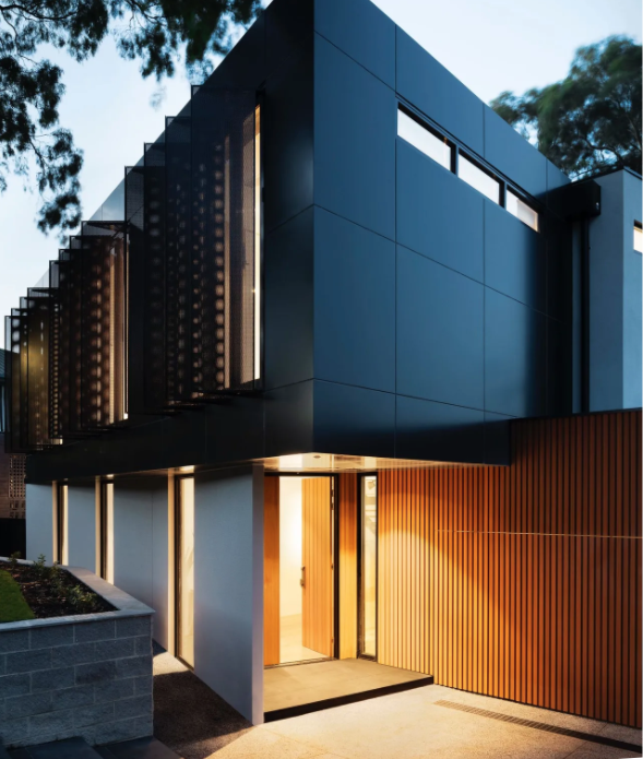 Marjen Homes PTY Ltd.