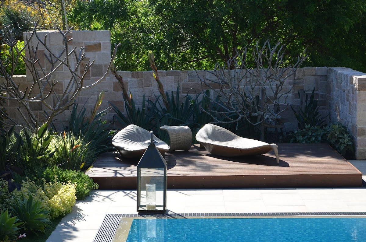 Mark Webb Landscapes