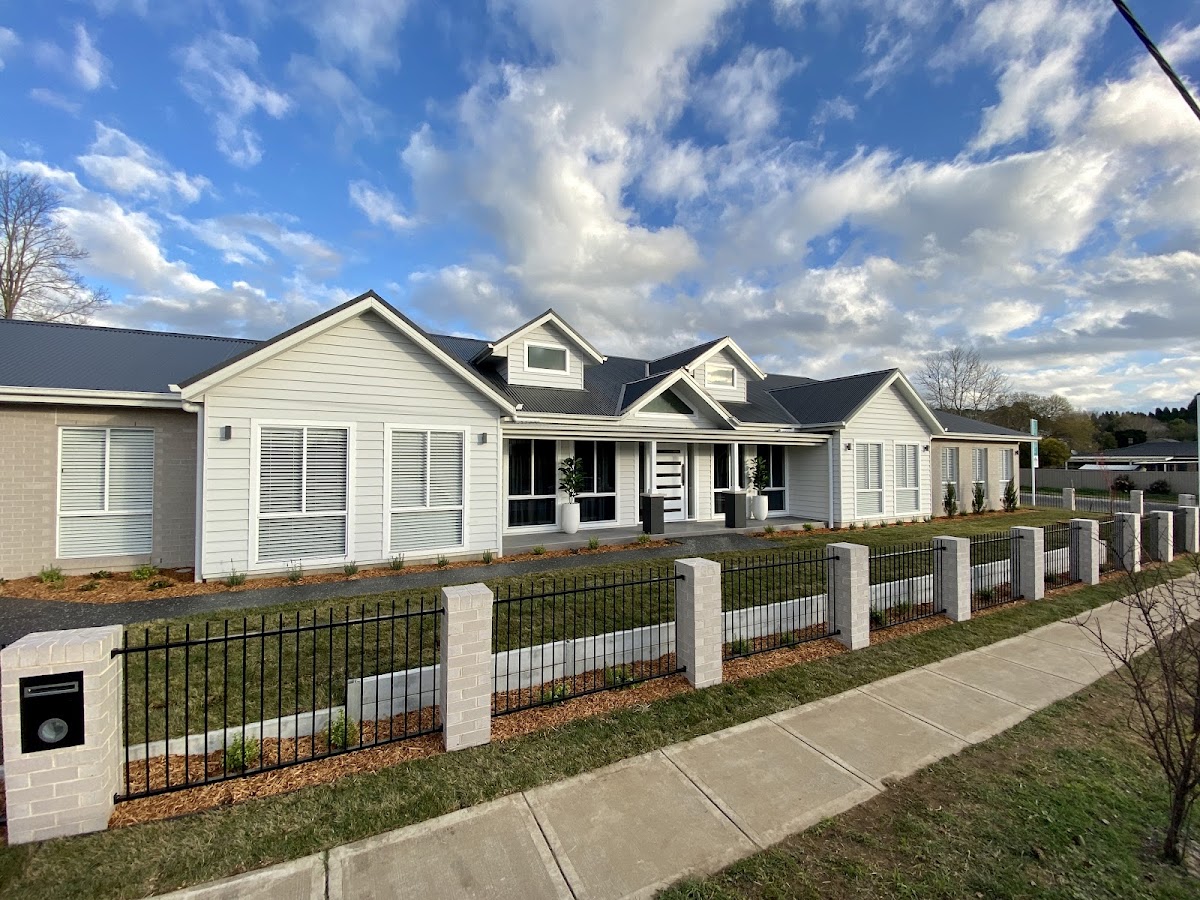 Marksman Homes