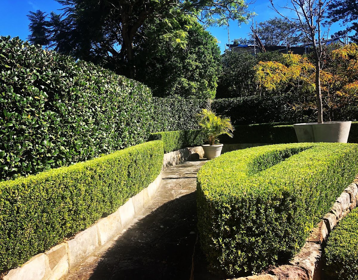 Markwood Gardens