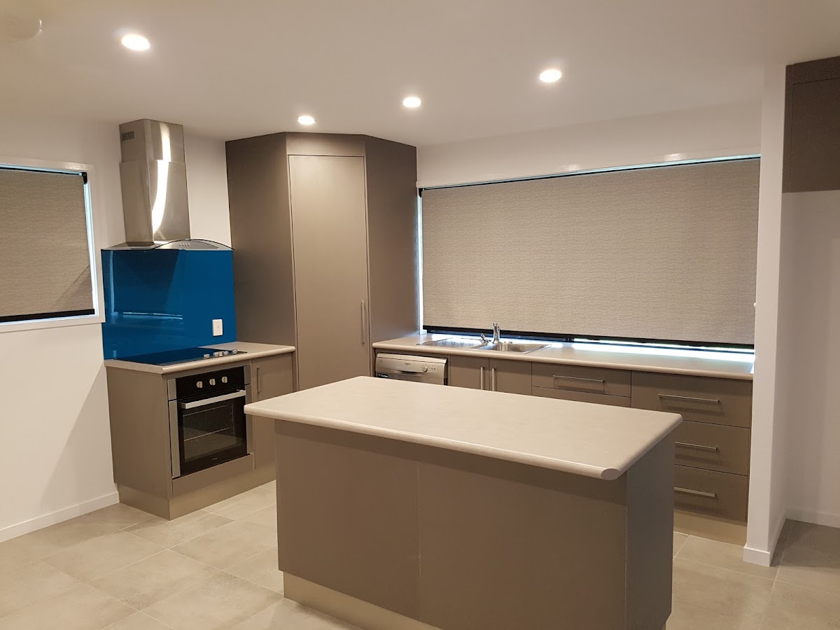 MAROOCHY ELECTRIC