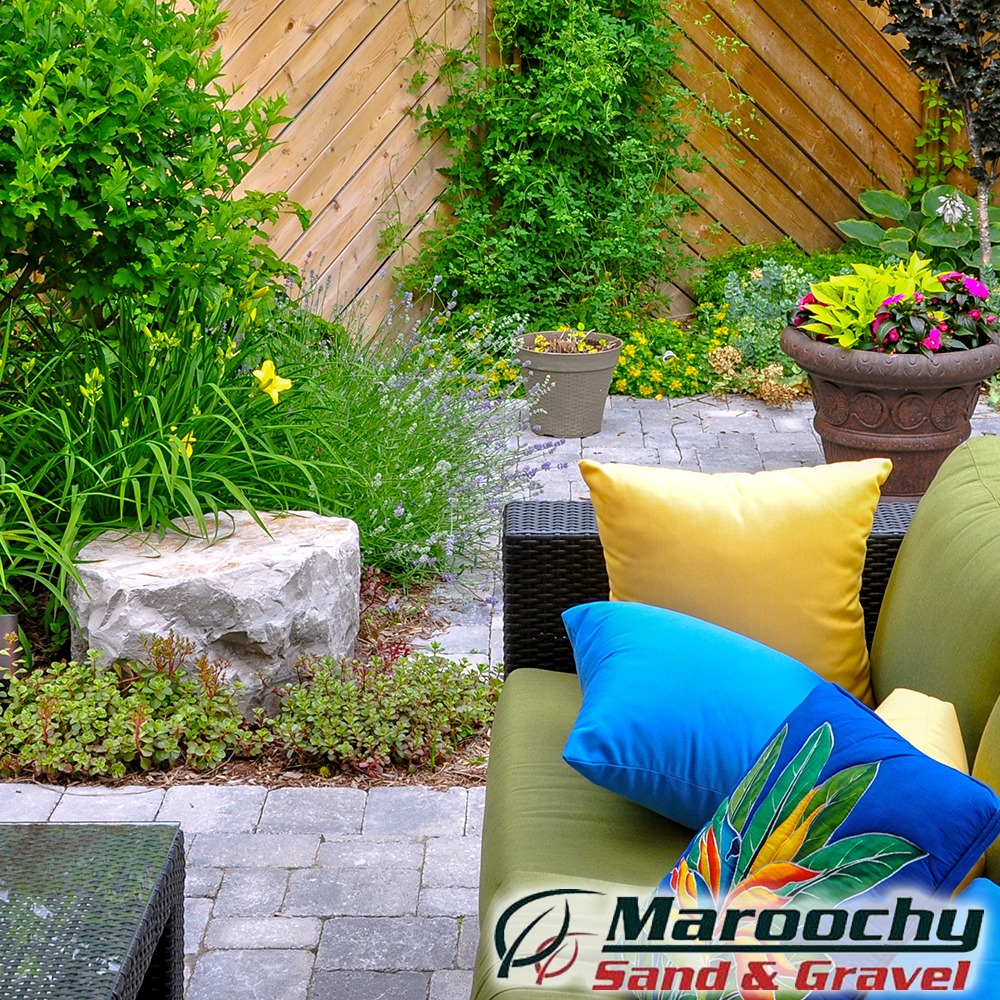 Maroochy Sand & Gravel