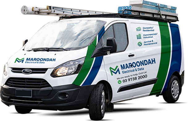 Maroondah Electrical and Data