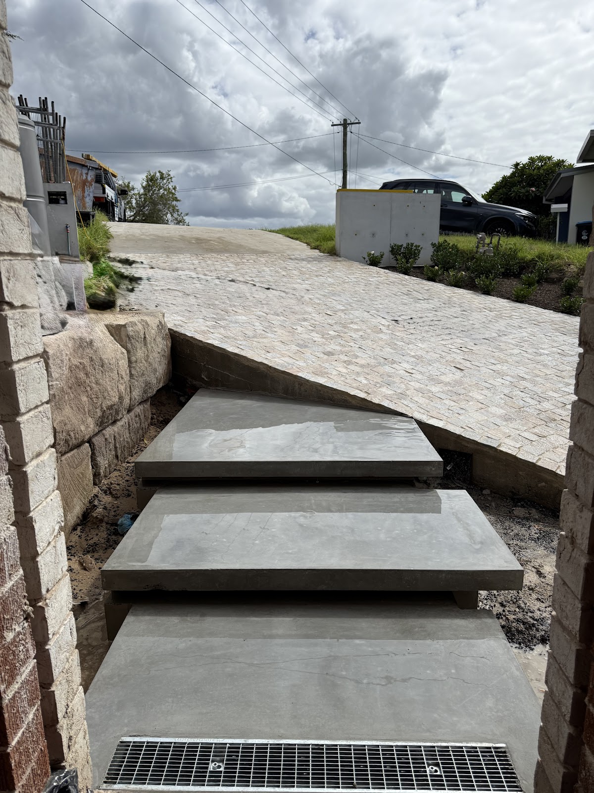 Marotta Concreting & Co Pty Ltd