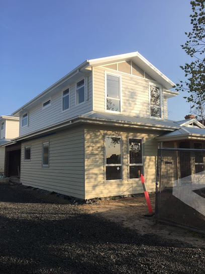 Marrew Building Services