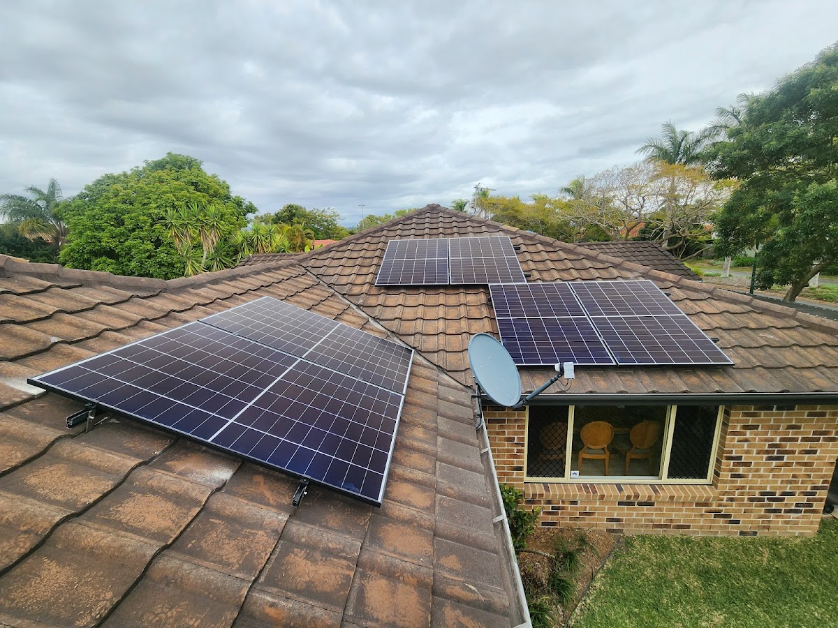 Marrick Electrical Services