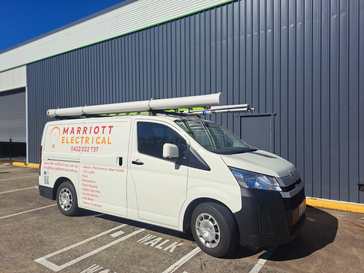 Marriott Electrical