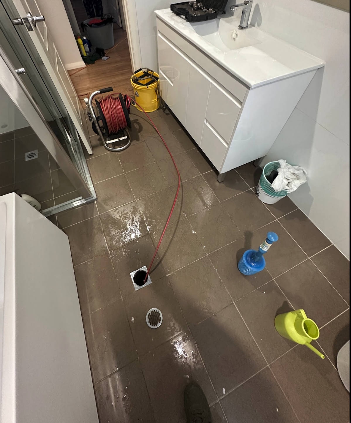 Marsden Park Plumbing, Bathroom and Kitchen Solutions