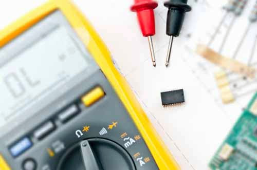 Marshall Electrics Electrician