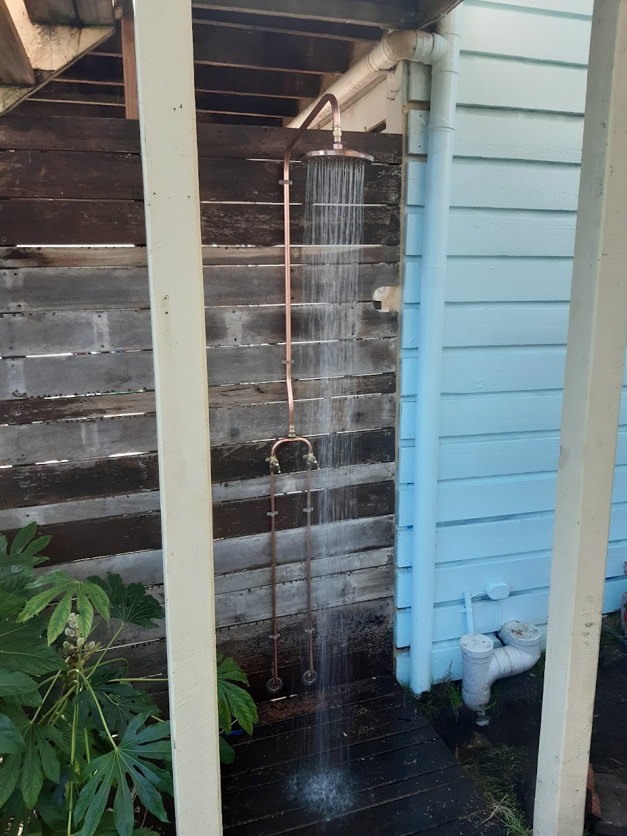 Marshall plumbing and roofing
