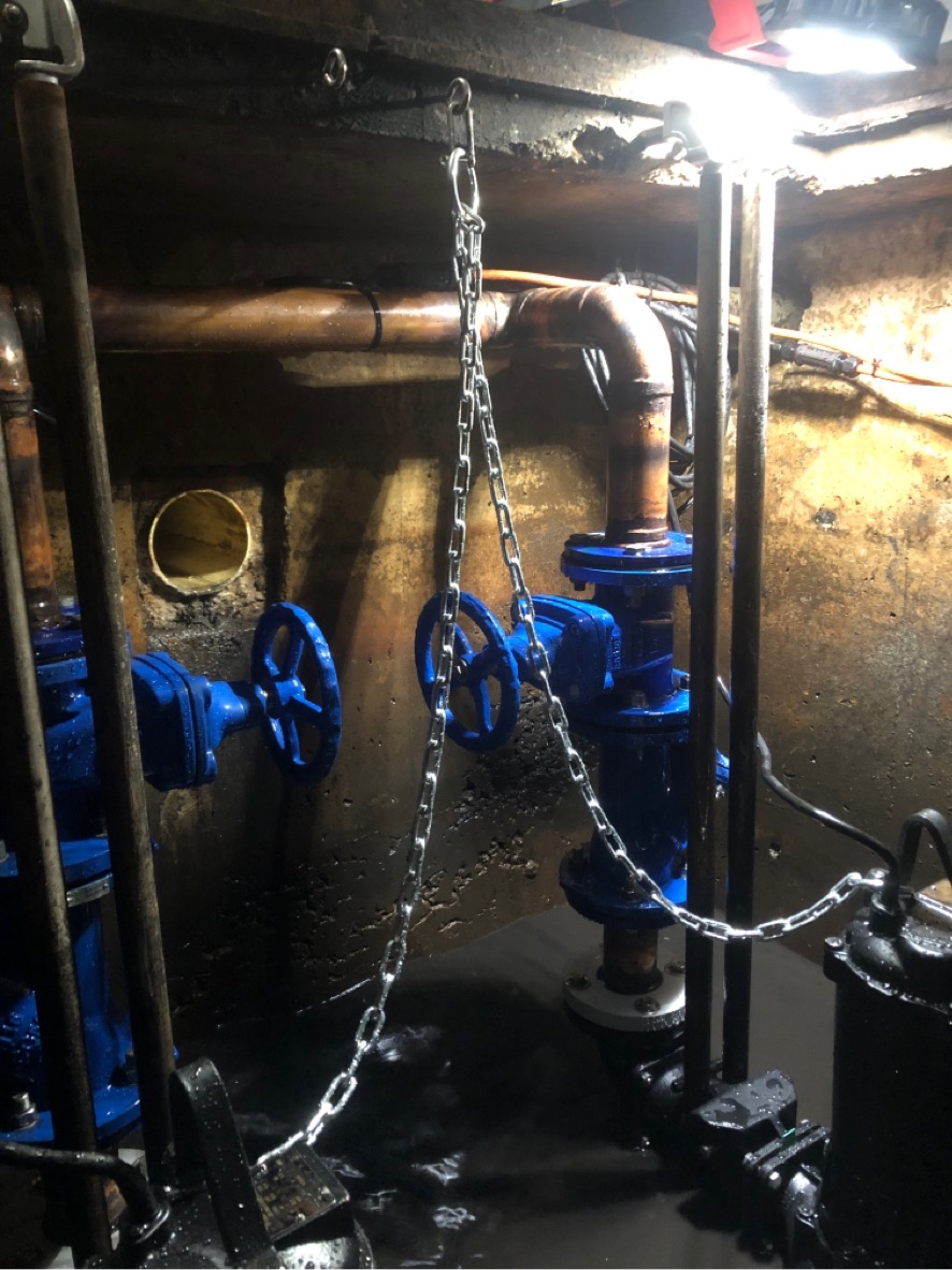 Marsmen Plumbing