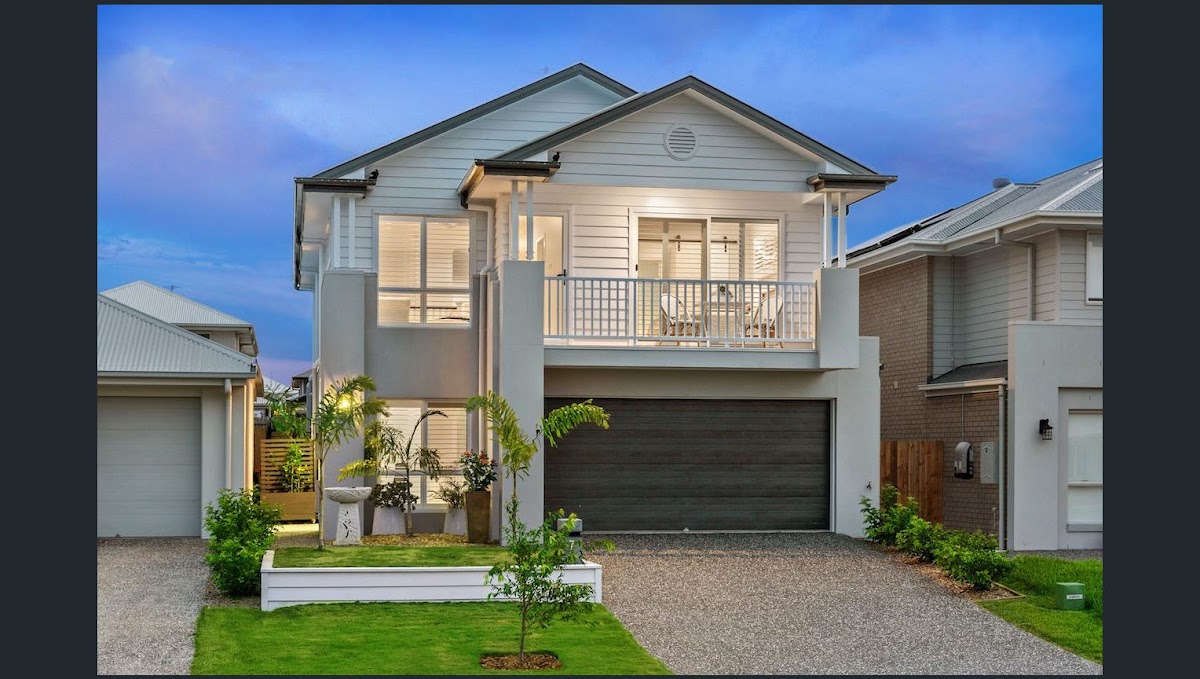 Martin Corp Homes