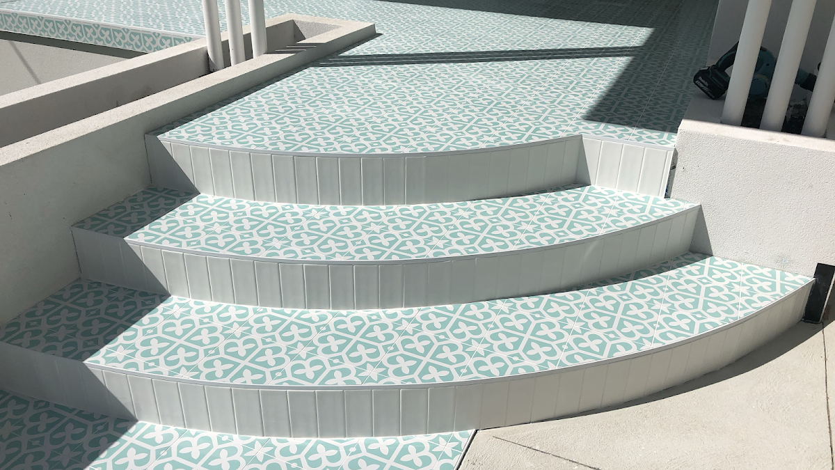 Marvell Tile and Stone