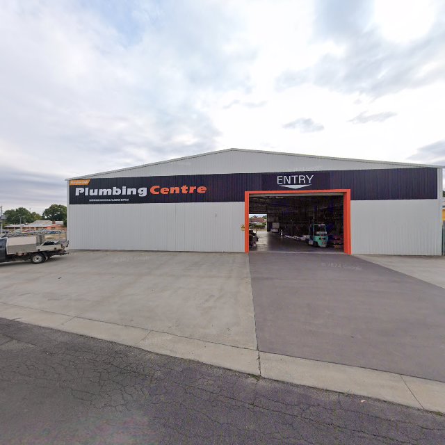 Maryborough Plumbing Centre