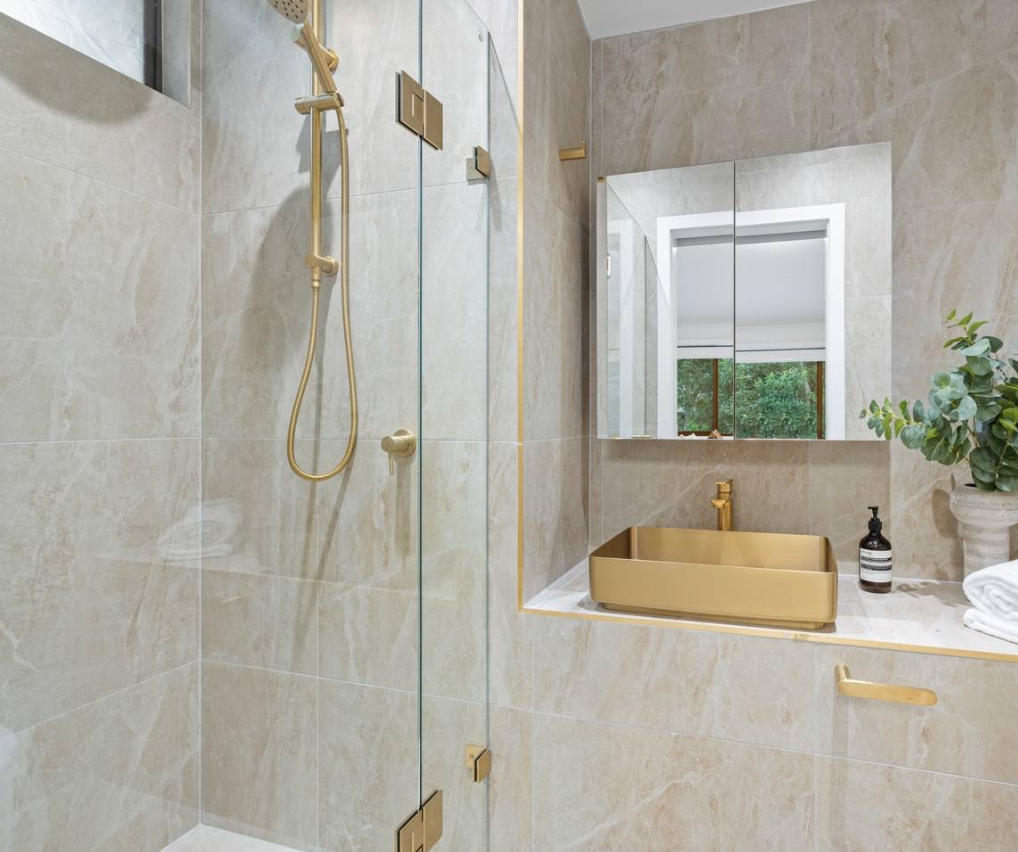 MAS Tiling & flooring Brisbane